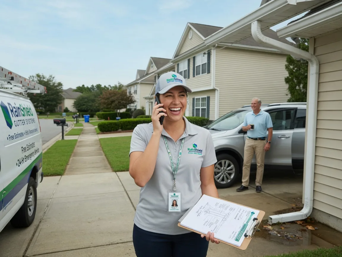 Gutter Installation Colony, KS FAQs